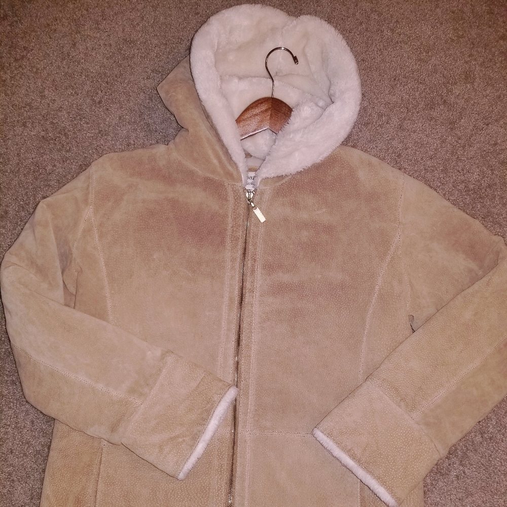 Womens coat